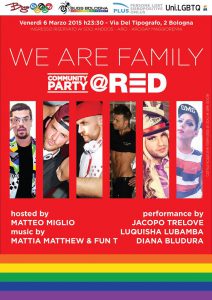 Party@RED